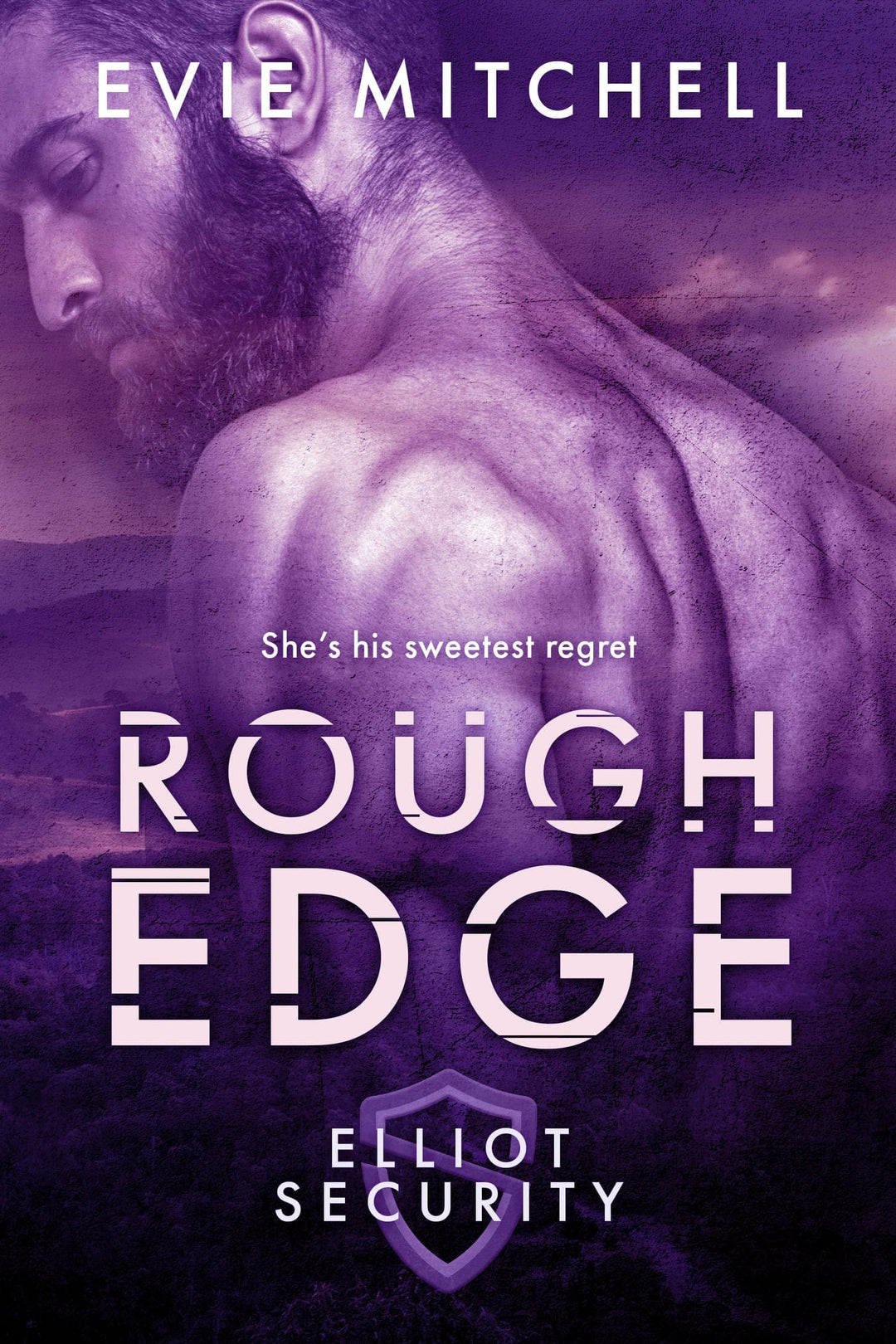 Evie Mitchell eBook Rough Edge (EBOOK)